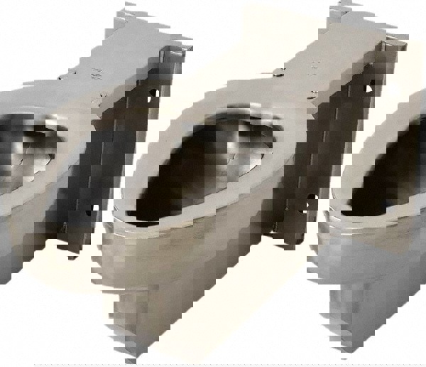 Toilets; Bowl Shape: Elongated